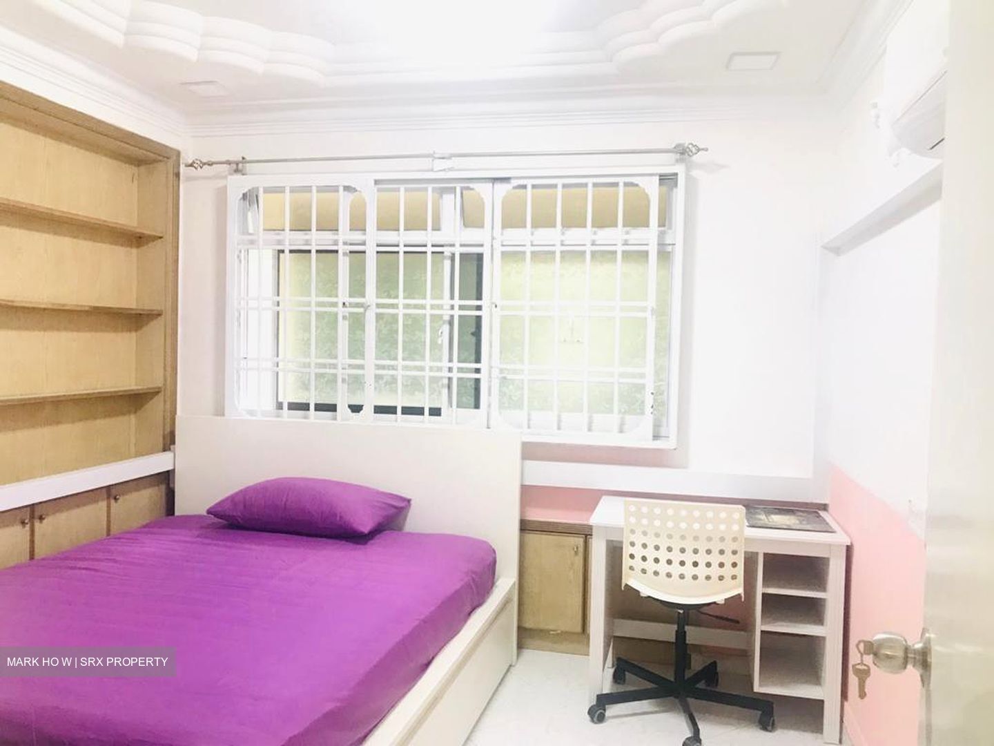 Blk 791 Woodlands Avenue 6 (Woodlands), HDB 5 Rooms #626450321